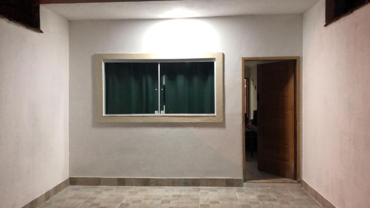 Вилла Paraty-Casa Da Lara-Sao Roque Экстерьер фото